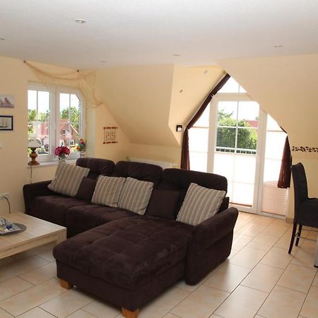 Apartamento Sailor Norden Exterior foto