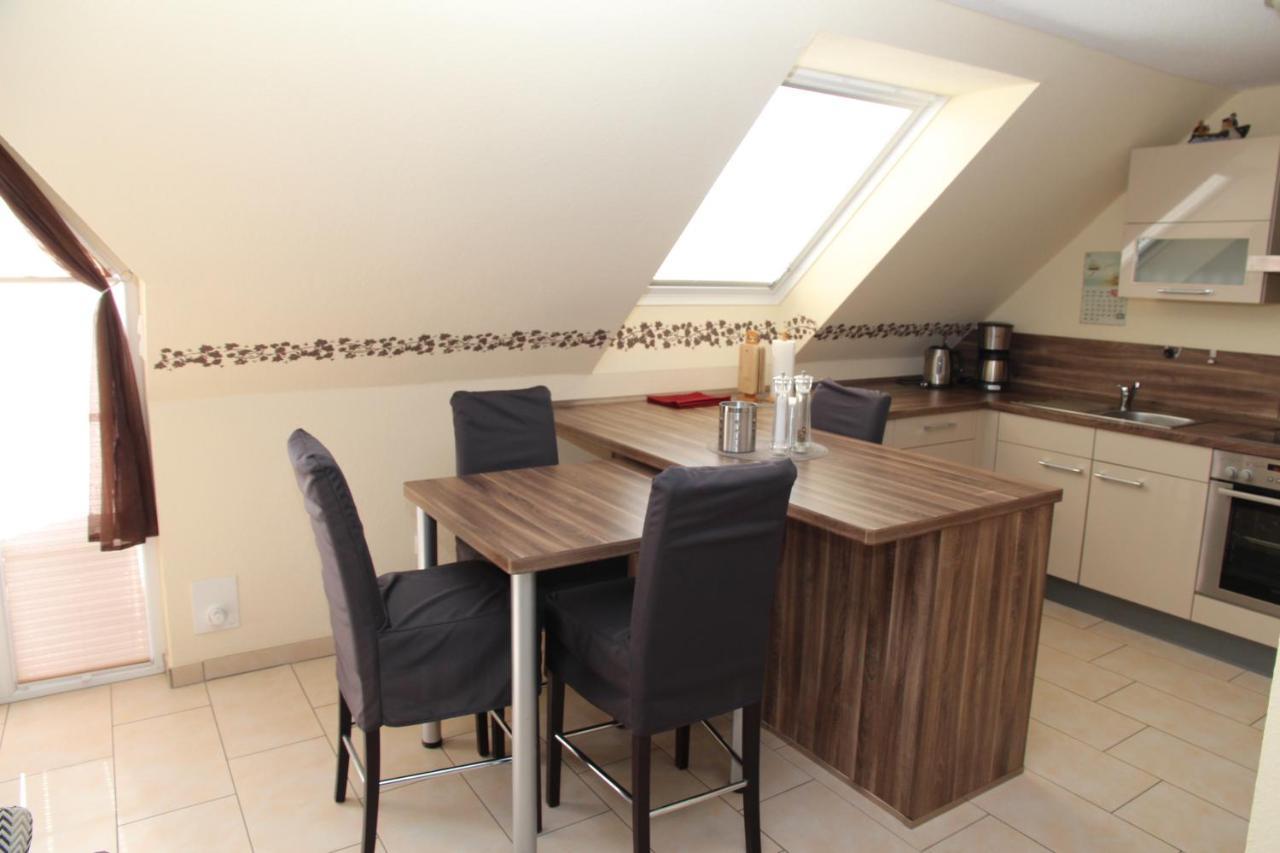 Apartamento Sailor Norden Exterior foto