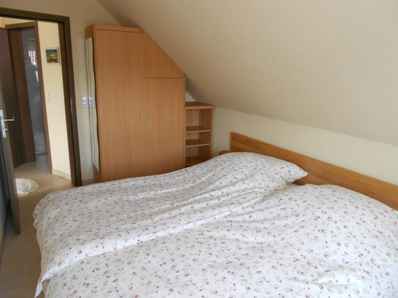 Apartamento Sailor Norden Exterior foto