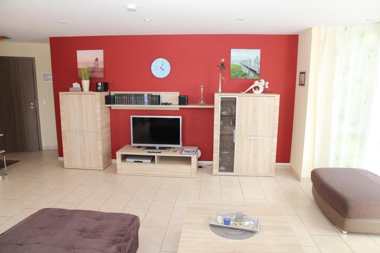 Apartamento Sailor Norden Exterior foto