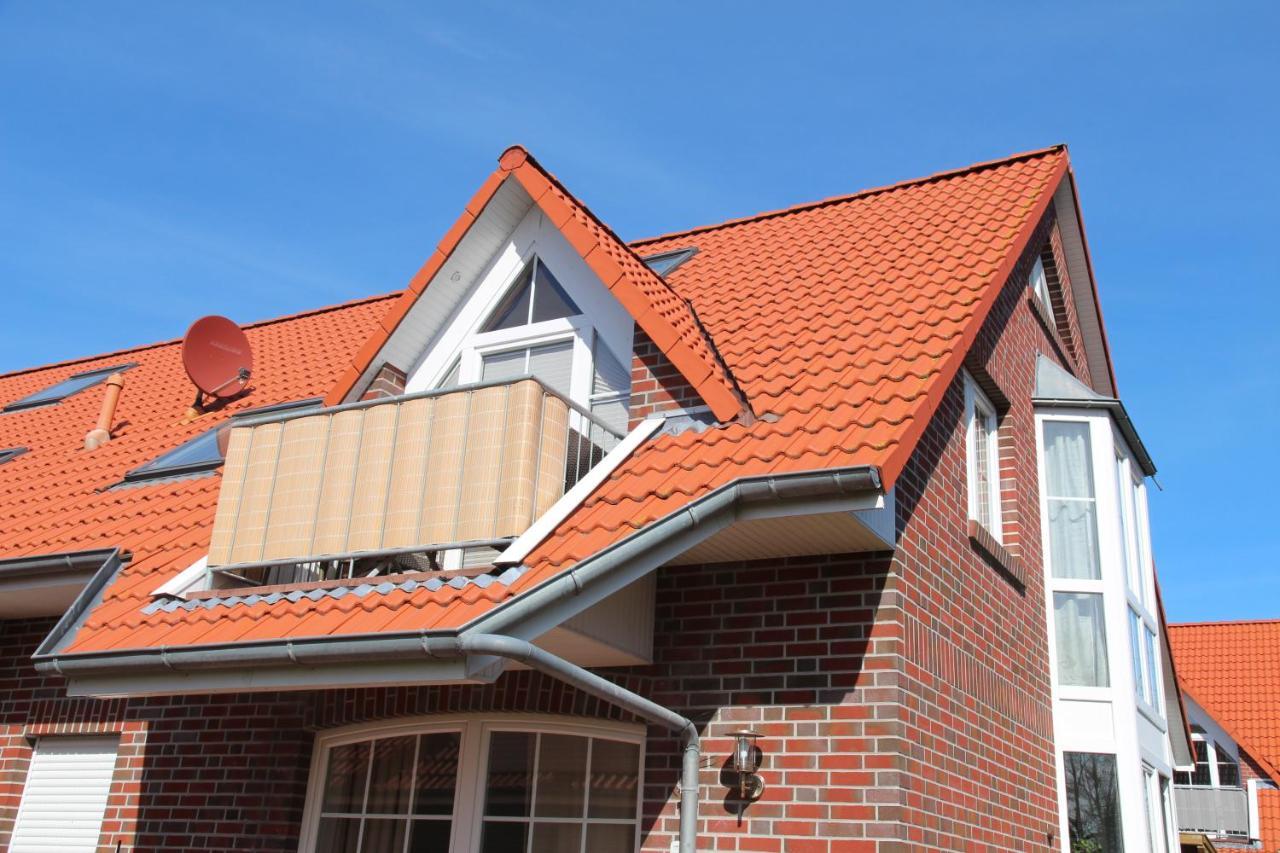 Apartamento Sailor Norden Exterior foto