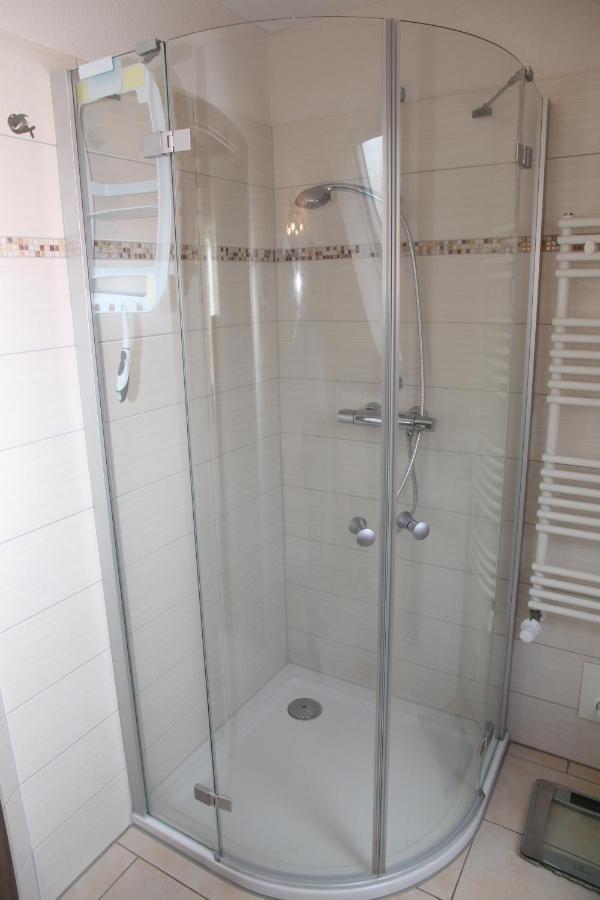 Apartamento Sailor Norden Exterior foto