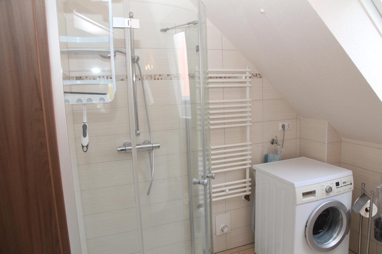 Apartamento Sailor Norden Exterior foto